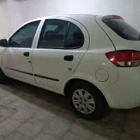 تیبا 2 مدل 98|خودرو سواری و وانت|مشکین‌دشت, |دیوار