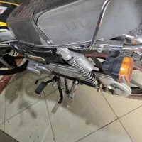 موتور سیکلت در حد نو|موتورسیکلت|صباشهر, |دیوار