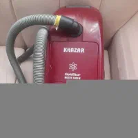 جاروبرقی سالم