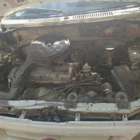 پراید مدل 81|خودرو سواری و وانت|خرم‌آباد, |دیوار