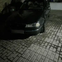 دوو سیلو مدل 78 مشکی