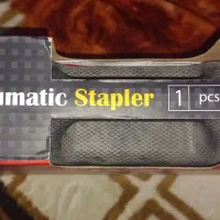 منگنه کوب بادی (Pneumatic Stapler) از برند T/VAN|ابزارآلات|سبزوار, توحیدشهر|دیوار