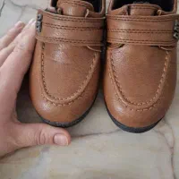 کفش و صندل بچگانه