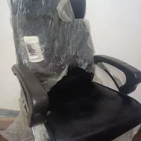 صندلی اداری چرخ دار|مبلمان اداری|اهواز, فاز ۲ پادادشهر|دیوار