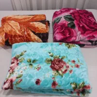 انواع پتو باکیفیت بالا و طرح شیک و متنوع