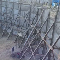 فروش زمین با متراژ ۱۰۷۲ متر مربع در شهر مشهد|فروش دفتر صنعتی، کشاورزی، تجاری|مشهد, سپاد|دیوار