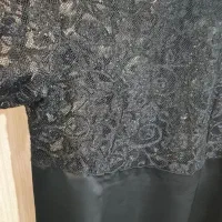 لباس مشکی مجلسی و مناسب مجلس روضه