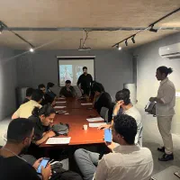 شروع کلاس ترمیک زبان سطح b1