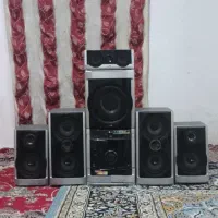 ضبط الجی فروشی