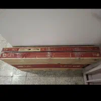 کارتن تلیویزیون الجی ۴۳ اینچ