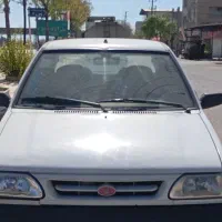 پراید ۱۳۱ ( مدل ۱۳۹۰ )