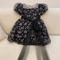 لباس پرنسسی دخترانه شیک|کفش و لباس بچه|تنکابن, |دیوار