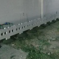 به چندتا شاگرد جهت همکاری پیش اوستای بنا نیازمندیم