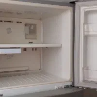 یخچال و فریزر دوو کارکرده|یخچال و فریزر|تهران, مخصوص|دیوار