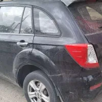 x60|خودرو سواری و وانت|همدان, |دیوار