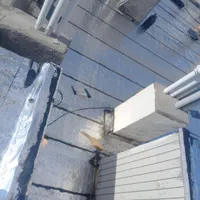 ایزوگام و آسفالت....|خدمات پیشه و مهارت|قم, سراجه (۱۵ خرداد)|دیوار