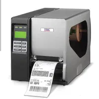 چاپگر لیبل بارکد|پرینتر، اسکنر، کپی، فکس|قم, دورشهر|دیوار