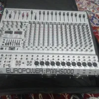پاور میکسر Behringer PMH 5000