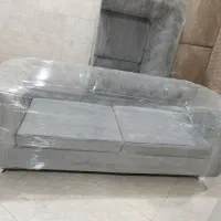 مبلمان ۷نفره|مبلمان خانگی و میز عسلی|محمدیه-قزوین, |دیوار