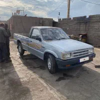 مزدا 2000 شرکت پسته ایی