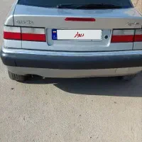 زانتیا ۸۴ تمیز ۳۳۰ کار