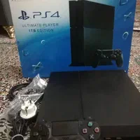 اجاره و کرایه پلی استیشن 4 ps4 پی اس