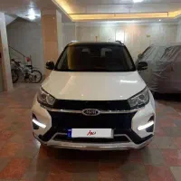 ام وی ام X33 s اتومات گیربکس at مدل ۱۴۰۱ سفید|خودرو سواری و وانت|تهران, شهید رجایی|دیوار