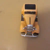 ماشین فلزی دکوری|کلکسیون و سرگرمی|کاشان, امیرکبیر|دیوار