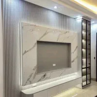 کناف شیک وپخش تمامیه محصولات دکوراسیون داخلی|خدمات پیشه و مهارت|محمدیه-قزوین, |دیوار