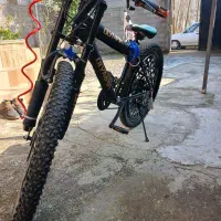 دوچرخه سایز۲۶ سالم|دوچرخه، اسکیت، اسکوتر|پیربازار, |دیوار