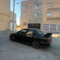 میتسوبیشی لنسر۹۳|خودرو سواری و وانت|اصفهان, بهارستان|دیوار