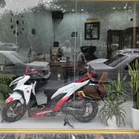 هوندا کیلیک ۱۵۰ مدل ۱۴۰۱ صفر