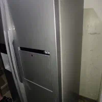 یخچال ساید بای ساید سامسونگ اصل کره