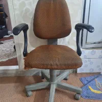 صندلی کامپیوتر|صندلی و نیمکت|ری, دولتآباد|دیوار