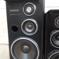 باند کنوود 7 جی ژاپنی|سیستم صوتی خانگی|مشهد, فاطمیه|دیوار