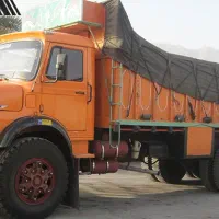 نیازمند راننده پایه یک