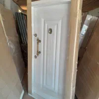 در ضد سرقت و چوبی