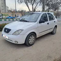 تیبا 2 مدل 1400