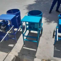 دستگاه پوست کن گردو و بادام موتور وی وان vivanاصل|ماشین‌آلات صنعتی|تهران, یافت آباد شمالی|دیوار
