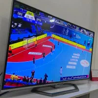 تلویزیون ۴۲ اینج