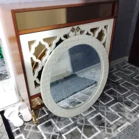 در صورت خرید یکجا تخیف|مبلمان خانگی و میز عسلی|شاهدشهر, |دیوار