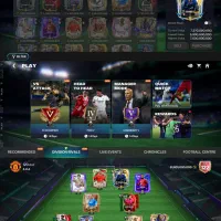 دو عدد اکانت fc