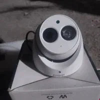 دوربین مداربسته