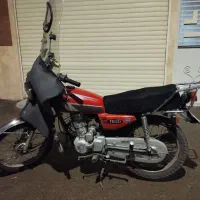 موتور تکتاز مدل ۹۵