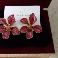 گوشواره مجلسی شیک|بدلیجات|دورود, |دیوار