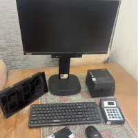 سیستم حسابداری مطبخ و ال این وان