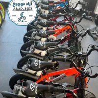 اورلورد آلومینیوم ۱۲،۱۶،۲۰ نمایندگی آراد دوچرخ|دوچرخه، اسکیت، اسکوتر|لاهیجان, حزین|دیوار