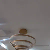 لوستر مدرن اس ام دی SMD خور|لوستر و چراغ آویز|تهران, مهران|دیوار