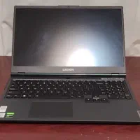 legion 5 گرافیک خراب