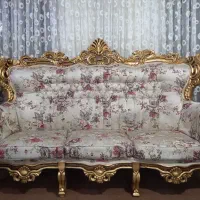 مبل سلطنتی